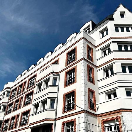 Neoresid Paris-Gagny Zewnętrze zdjęcie