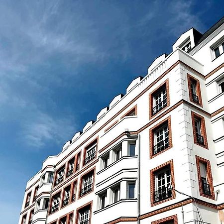 Neoresid Paris-Gagny Zewnętrze zdjęcie