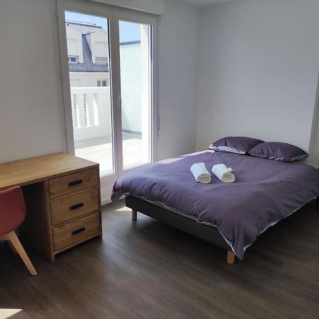 Neoresid Paris-Gagny Zewnętrze zdjęcie
