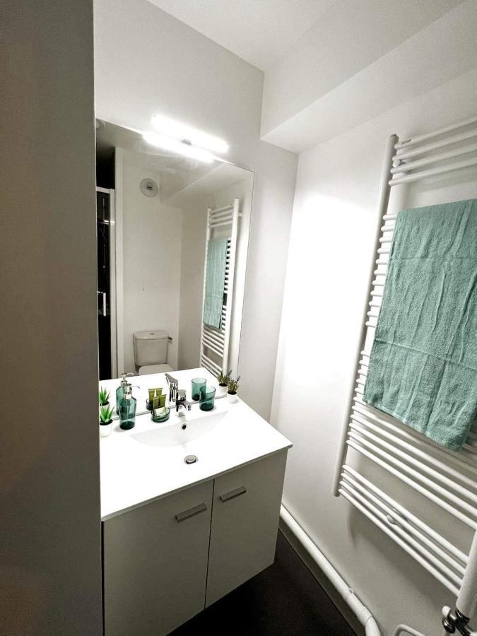 Neoresid Paris-Gagny Zewnętrze zdjęcie
