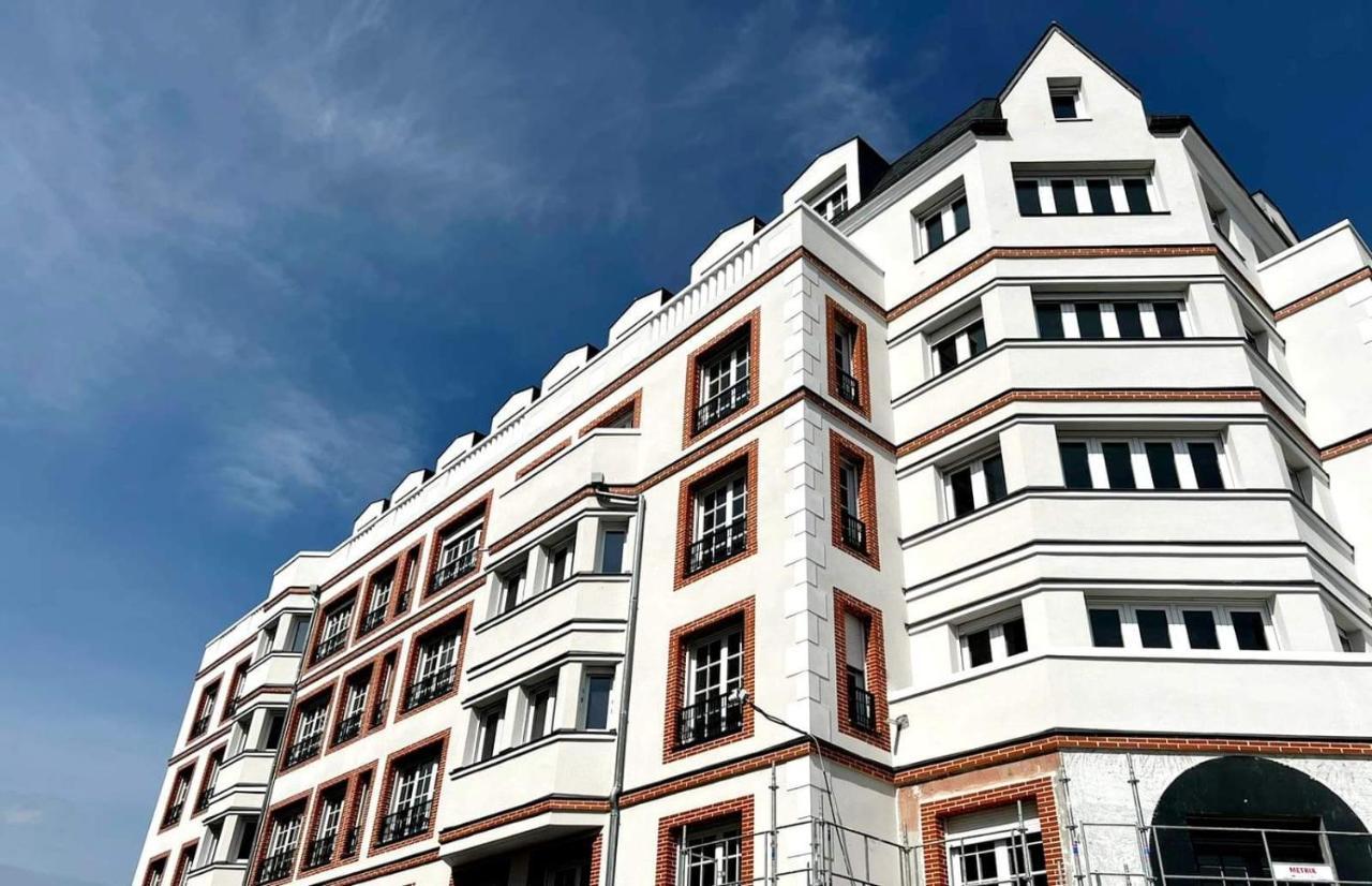 Neoresid Paris-Gagny Zewnętrze zdjęcie