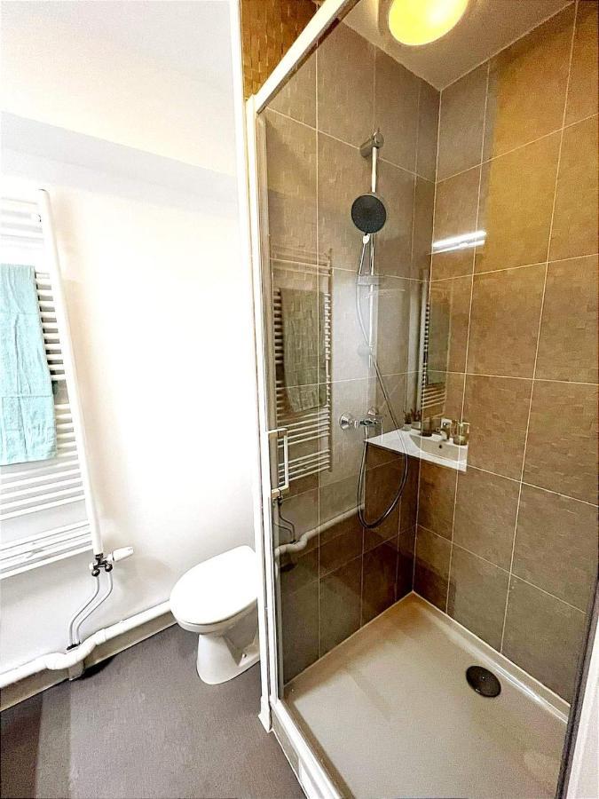Neoresid Paris-Gagny Zewnętrze zdjęcie