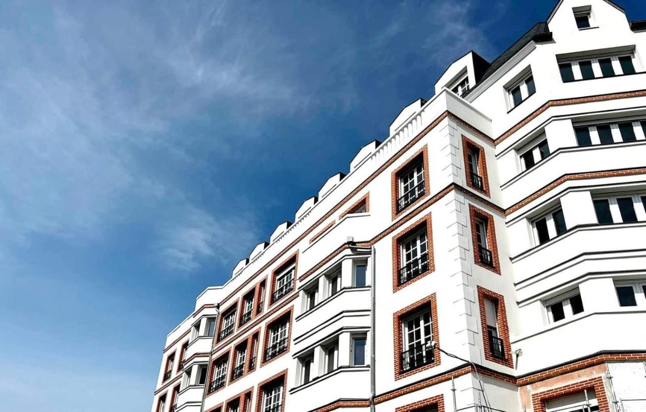 Neoresid Paris-Gagny Zewnętrze zdjęcie