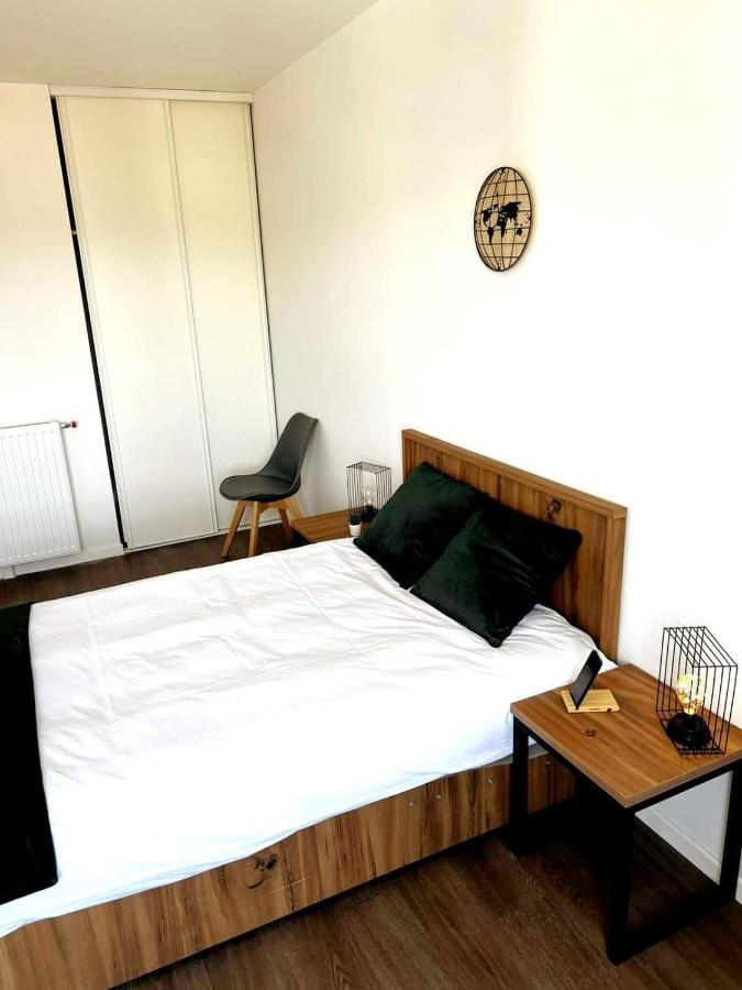 Neoresid Paris-Gagny Zewnętrze zdjęcie