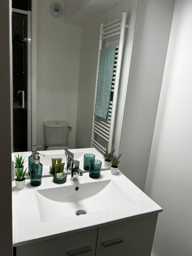 Neoresid Paris-Gagny Zewnętrze zdjęcie