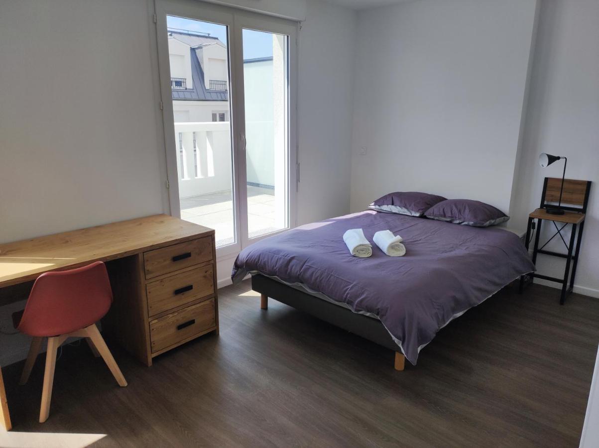 Neoresid Paris-Gagny Zewnętrze zdjęcie