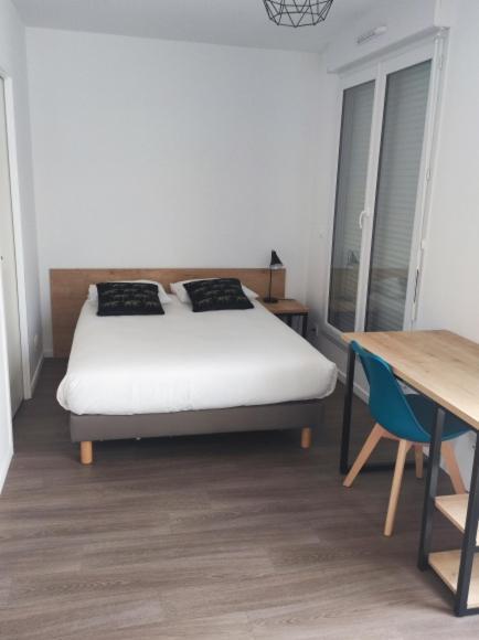 Neoresid Paris-Gagny Zewnętrze zdjęcie