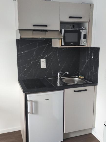 Neoresid Paris-Gagny Zewnętrze zdjęcie