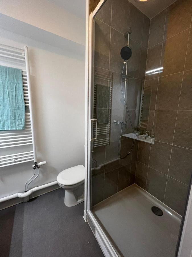 Neoresid Paris-Gagny Zewnętrze zdjęcie