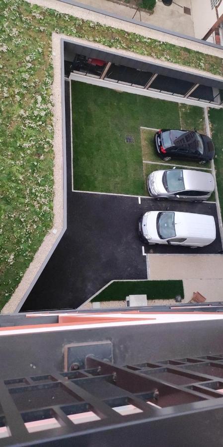 Neoresid Paris-Gagny Zewnętrze zdjęcie