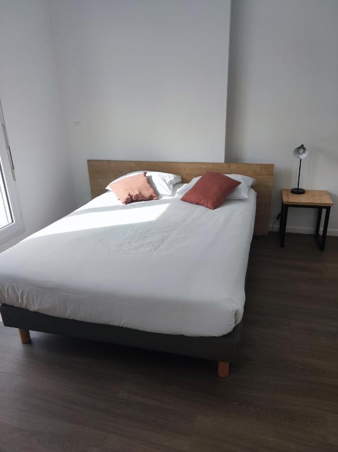 Neoresid Paris-Gagny Zewnętrze zdjęcie
